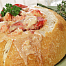 NATIONAL LOBSTER NEWBURG DAY  March 25