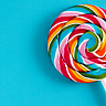 NATIONAL LOLLIPOP DAY  July 20