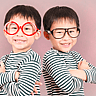 NATIONAL LOOK ALIKE DAY  April 20