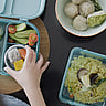 NATIONAL LOVE YOUR LUNCH DAY | September 19