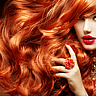 National Love Your Red Hair Day