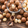 NATIONAL MACADAMIA NUT DAY  September 4