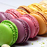 NATIONAL MACARON DAY | March 20