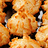 NATIONAL MACAROON DAY  May 31