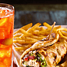 NATIONAL MAKE LUNCH COUNT DAY  April 13