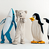 NATIONAL MASCOT DAY  June 17