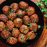 NATIONAL MEATBALL DAY  March 9