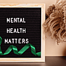 National Mental Illness Awareness