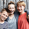 NATIONAL MIDDLE CHILD DAY  August 12