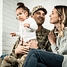 NATIONAL MILITARY SPOUSE APPRECIATION DAY  Friday Before Mother's Day