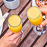 NATIONAL MIMOSA DAY  May 16