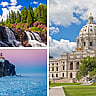 NATIONAL MINNESOTA DAY  March 1
