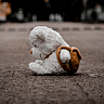 NATIONAL MISSING CHILDREN'S DAY  May 25