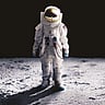 NATIONAL MOON DAY  July 20