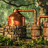 NATIONAL MOONSHINE DAY  June 5
