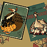 NATIONAL MOTHER GOOSE DAY  May 1