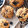 NATIONAL MUFFIN DAY - February 20 