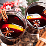 NATIONAL MULLED WINE DAY  March 3