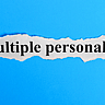 NATIONAL MULTIPLE PERSONALITY DAY  March 5