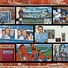 NATIONAL MURAL DAY | Last Saturday in June
