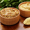 NATIONAL MUSTARD DAY  First Saturday in August