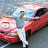 NATIONAL NAME YOUR CAR DAY  October 2