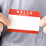 NATIONAL NAME YOURSELF DAY  April 9