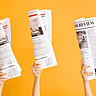 NATIONAL NEWSPAPER CARRIER DAY  September 4