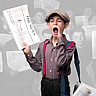 National Newspaper Week