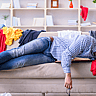 NATIONAL NO HOUSEWORK DAY