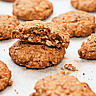 NATIONAL OATMEAL COOKIE DAY  April 30