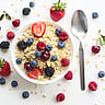 National Oatmeal Day