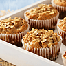 National Oatmeal Muffin Day
