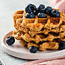 NATIONAL OATMEAL NUT WAFFLES DAY  March 11