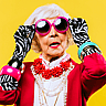 NATIONAL OLD MAIDS DAY  June 4