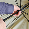 NATIONAL OPEN AN UMBRELLA INDOORS DAY  March 13