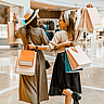 National Outlet Shopping Day | Second Saturday in June