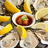 NATIONAL OYSTER DAY  August 5