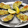 National Oysters Rockefeller Day