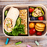 NATIONAL PACK YOUR LUNCH DAY  March 10