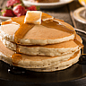 NATIONAL PANCAKE DAY – IHOP - Changes Annually 
