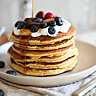 NATIONAL PANCAKE DAY  September 26