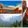 NATIONAL PARK SERVICE FOUNDERS DAY  August 25