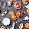 National Pastry Day