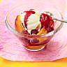 National Peach Melba Day