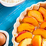 NATIONAL PEACH PIE DAY  August 24