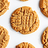 NATIONAL PEANUT BUTTER COOKIE DAY  June 12