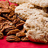 NATIONAL PECAN SANDIES DAY  June 23