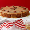 NATIONAL PECAN TORTE DAY  August 22
