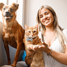 NATIONAL PET PARENTS DAY  Last Sunday in April